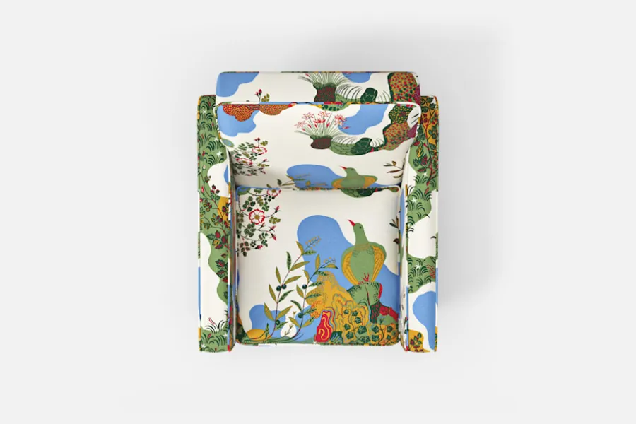 Björn Trägårdh Fåtölj 219* Fåtöljer