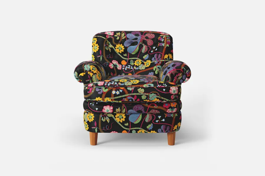 Josef Frank Fåtölj 568* Fåtöljer