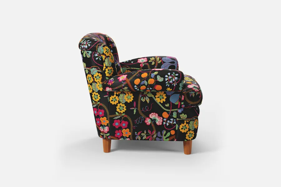 Josef Frank Fåtölj 568* Fåtöljer