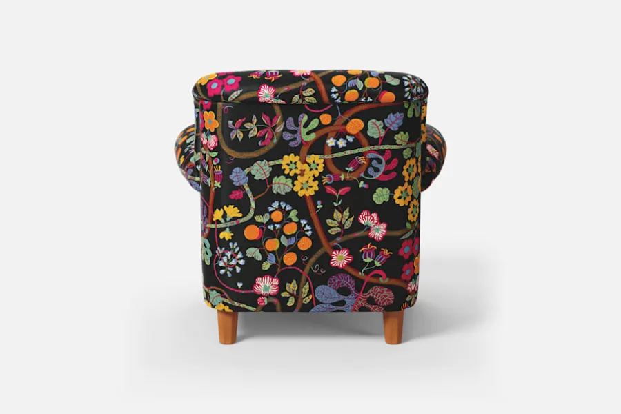 Josef Frank Fåtölj 568* Fåtöljer