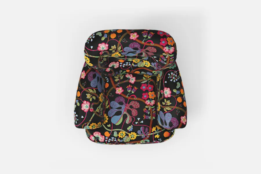 Josef Frank Fåtölj 568* Fåtöljer