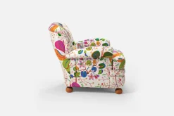 Josef Frank Fåtölj 336* Fåtöljer