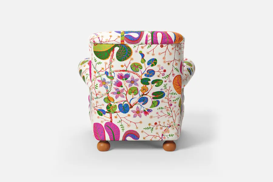 Josef Frank Fåtölj 336* Fåtöljer