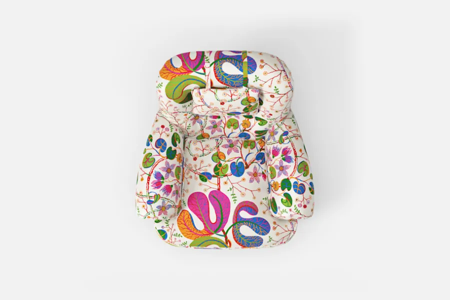 Josef Frank Fåtölj 336* Fåtöljer