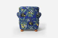 Josef Frank Fåtölj 336* Fåtöljer