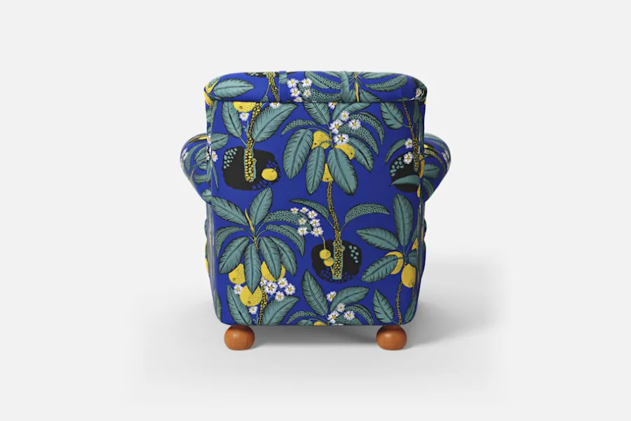 Josef Frank Fåtölj 336* Fåtöljer