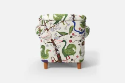 Josef Frank Fåtölj 568* Fåtöljer