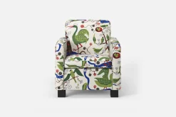 Björn Trägårdh Fåtölj 219* Fåtöljer