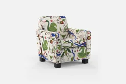 Björn Trägårdh Fåtölj 219* Fåtöljer