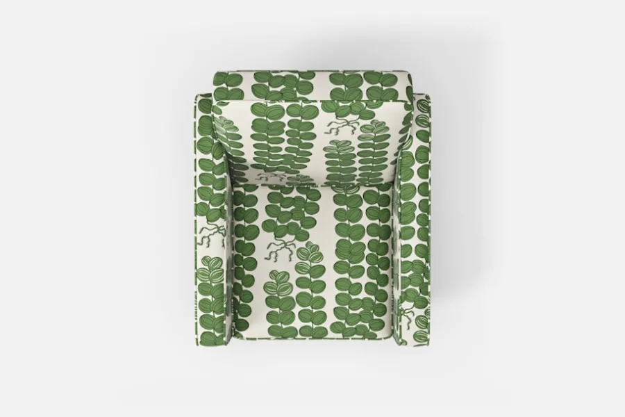 Björn Trägårdh Fåtölj 219* Fåtöljer