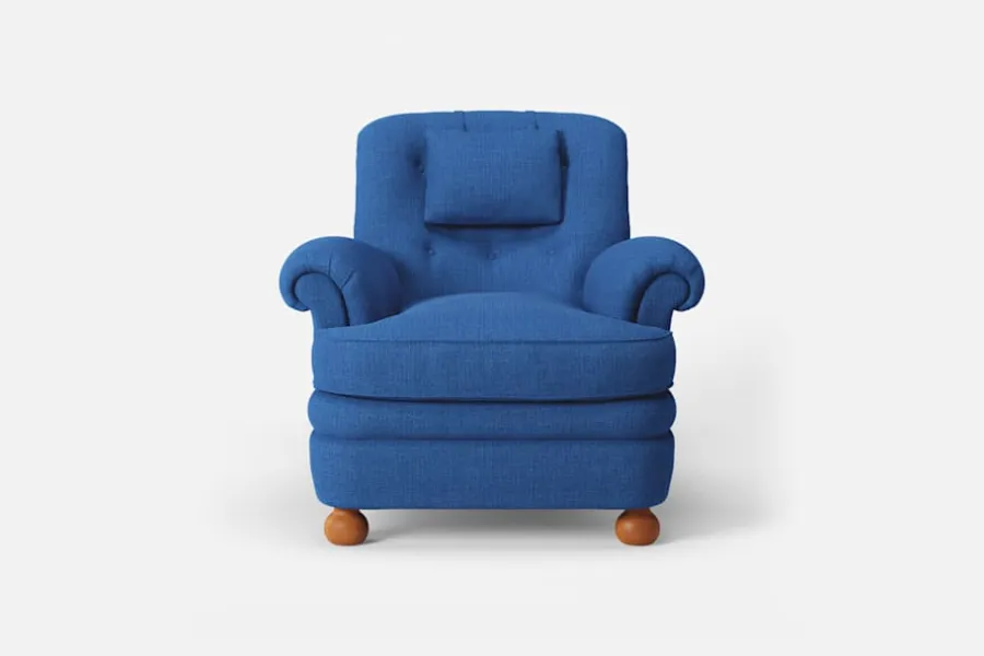 Josef Frank Fåtölj 336* Fåtöljer