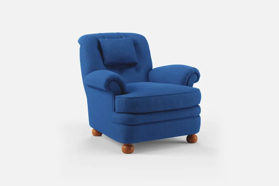 Josef Frank Fåtölj 336* Fåtöljer