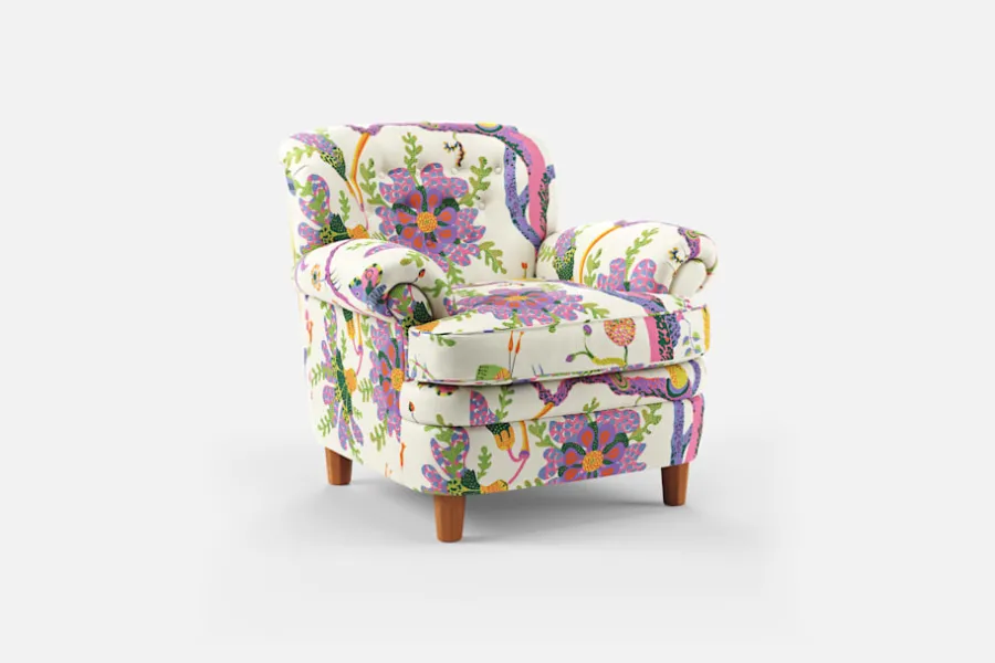 Josef Frank Fåtölj 568* Fåtöljer