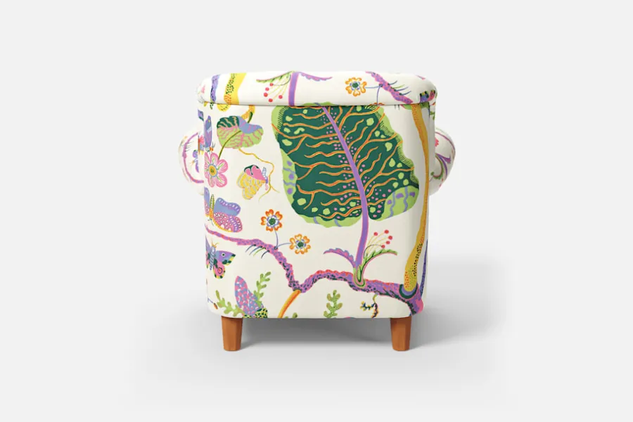 Josef Frank Fåtölj 568* Fåtöljer