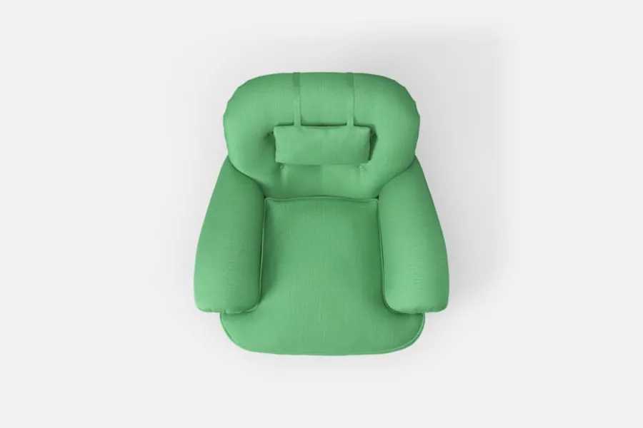 Josef Frank Fåtölj 336* Fåtöljer