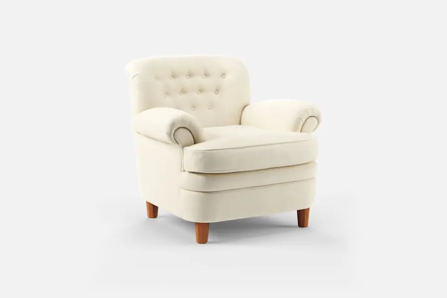 Josef Frank Fåtölj 568* Fåtöljer