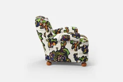 Josef Frank Fåtölj 336* Fåtöljer