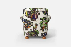 Josef Frank Fåtölj 336* Fåtöljer