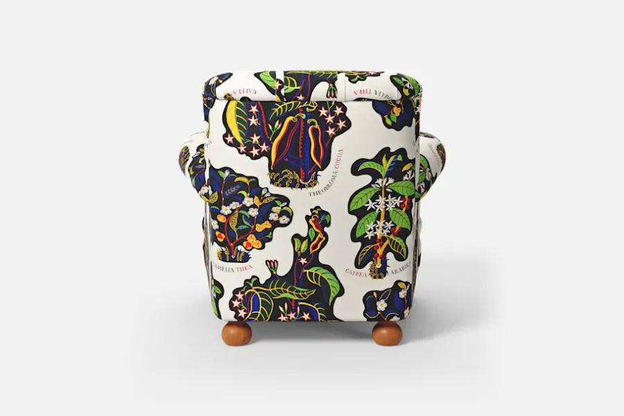 Josef Frank Fåtölj 336* Fåtöljer