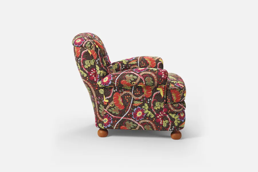 Josef Frank Fåtölj 336* Fåtöljer