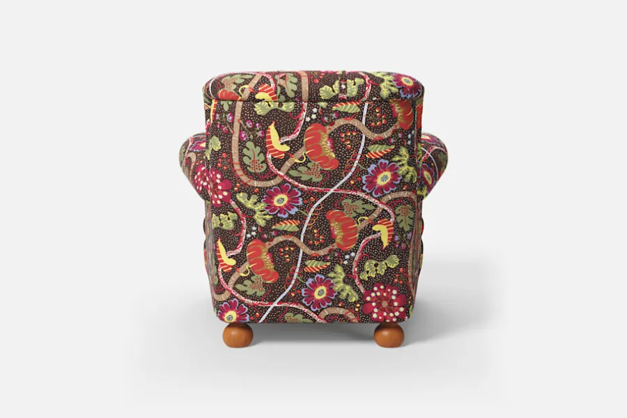 Josef Frank Fåtölj 336* Fåtöljer