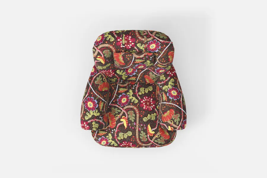 Josef Frank Fåtölj 336* Fåtöljer