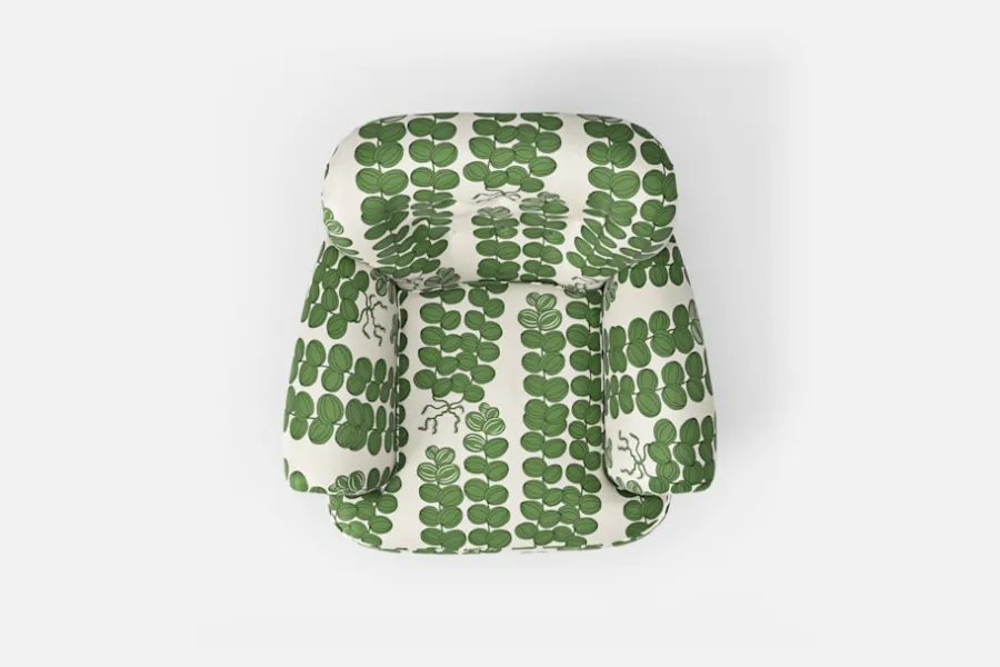 Josef Frank Fåtölj 568* Fåtöljer