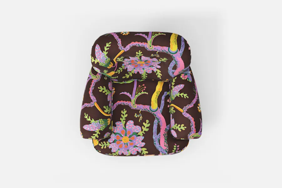 Josef Frank Fåtölj 568* Fåtöljer