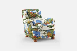 Josef Frank Fåtölj 336* Fåtöljer