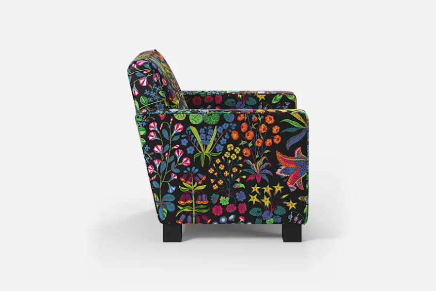 Björn Trägårdh Fåtölj 219* Fåtöljer