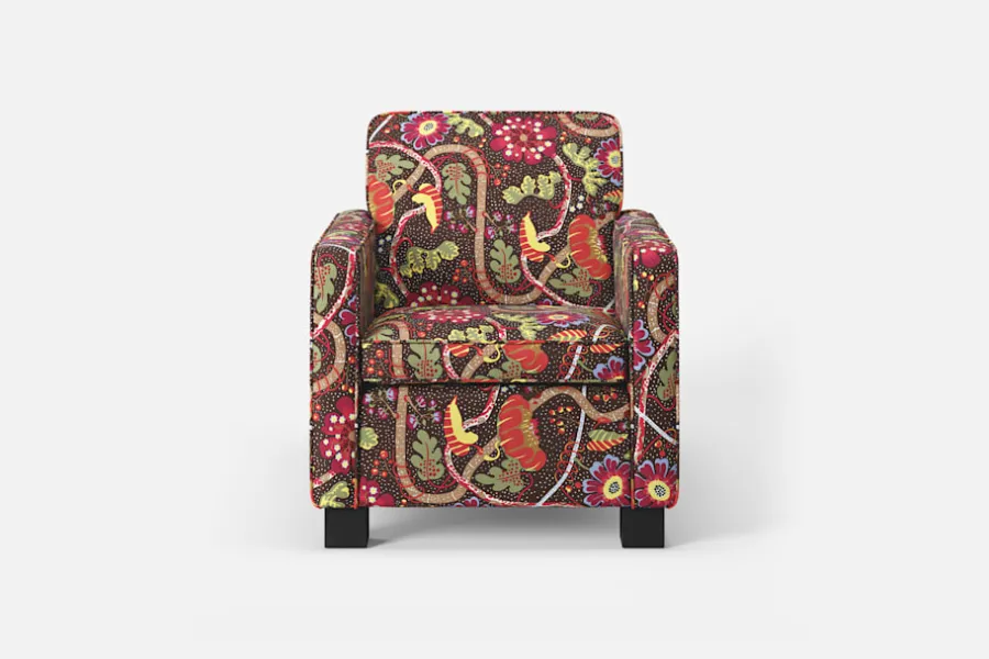 Björn Trägårdh Fåtölj 219* Fåtöljer