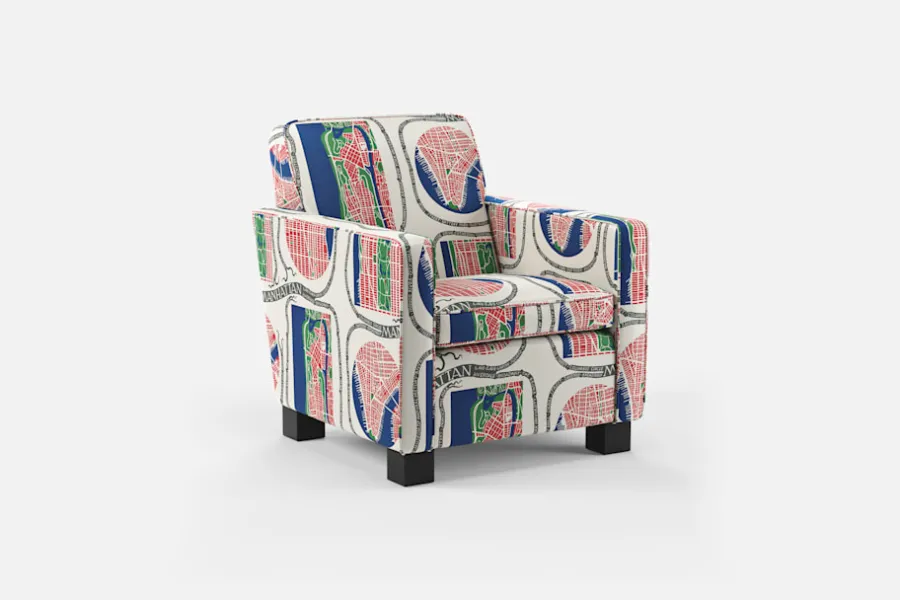 Björn Trägårdh Fåtölj 219* Fåtöljer