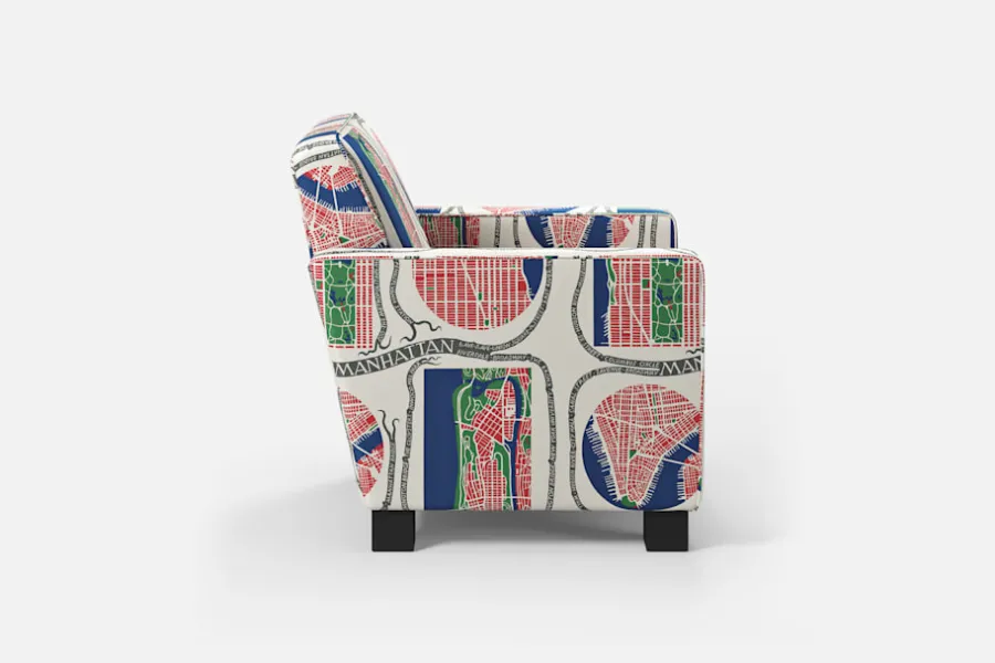 Björn Trägårdh Fåtölj 219* Fåtöljer