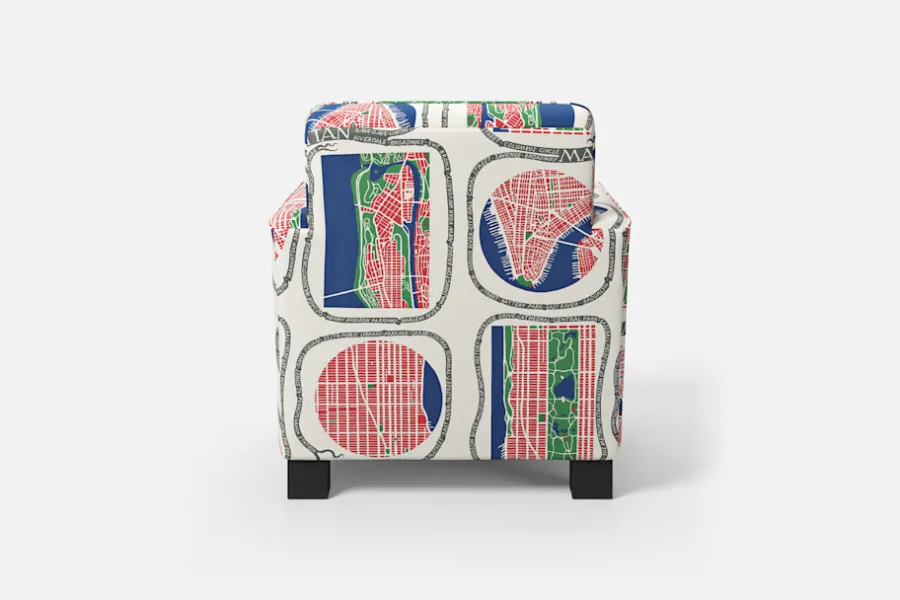 Björn Trägårdh Fåtölj 219* Fåtöljer