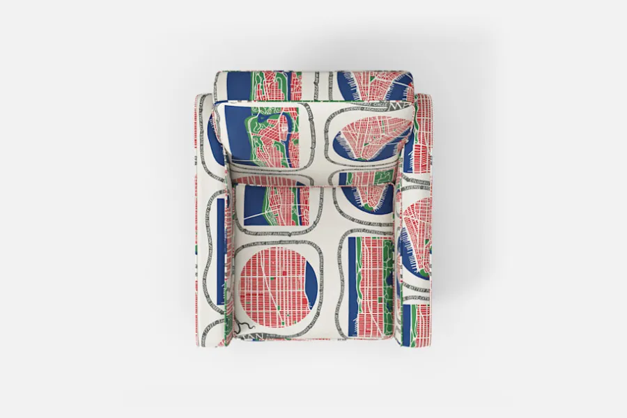 Björn Trägårdh Fåtölj 219* Fåtöljer