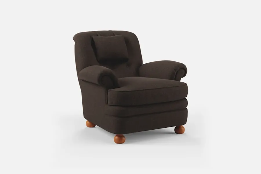 Josef Frank Fåtölj 336* Fåtöljer