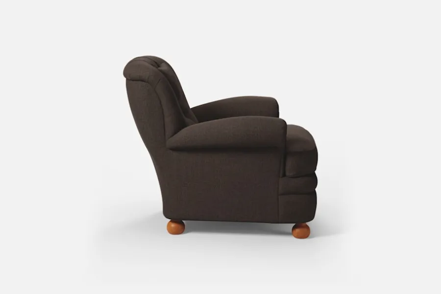 Josef Frank Fåtölj 336* Fåtöljer