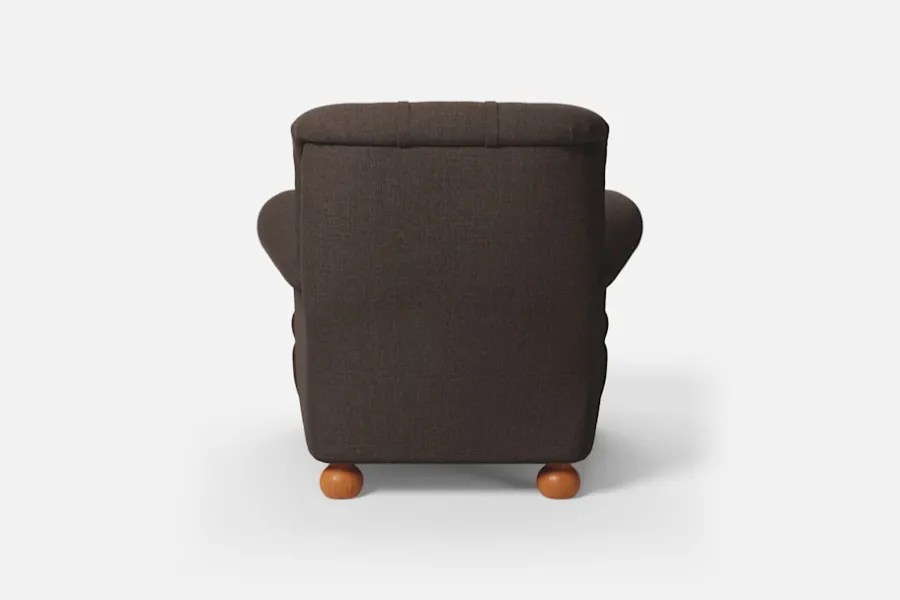 Josef Frank Fåtölj 336* Fåtöljer