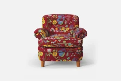 Josef Frank Fåtölj 568* Fåtöljer