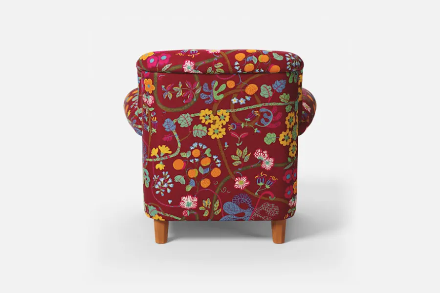 Josef Frank Fåtölj 568* Fåtöljer