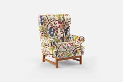 Ragnar Helsén Fåtölj 3543 Oxford* Fåtöljer