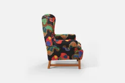 Ragnar Helsén Fåtölj 3543 Oxford* Fåtöljer