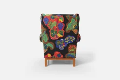 Ragnar Helsén Fåtölj 3543 Oxford* Fåtöljer