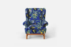 Ragnar Helsén Fåtölj 3543 Oxford* Fåtöljer