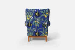 Ragnar Helsén Fåtölj 3543 Oxford* Fåtöljer