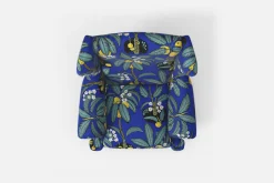 Ragnar Helsén Fåtölj 3543 Oxford* Fåtöljer