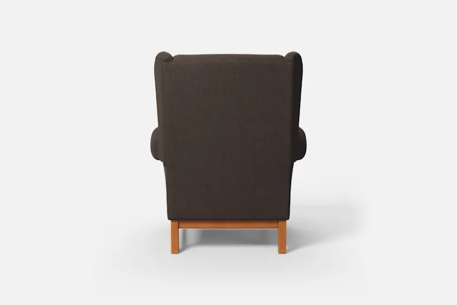 Ragnar Helsén Fåtölj 3543 Oxford* Fåtöljer