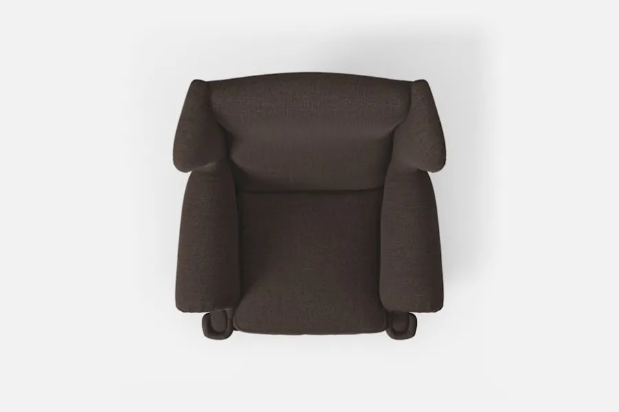 Ragnar Helsén Fåtölj 3543 Oxford* Fåtöljer