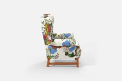 Ragnar Helsén Fåtölj 3543 Oxford* Fåtöljer