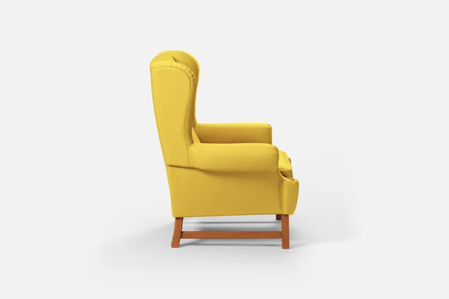 Ragnar Helsén Fåtölj 3543 Oxford* Fåtöljer